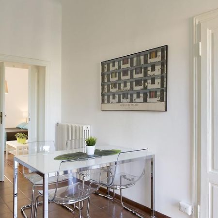 Fashion37 Apartment Milan Room photo